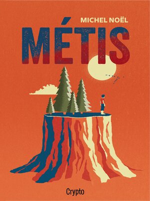 cover image of Métis